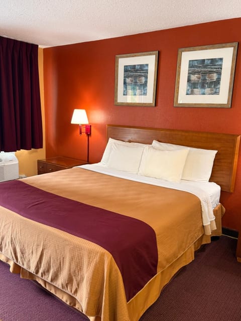 Executive Inn Schenectady Downtown Motel in Schenectady