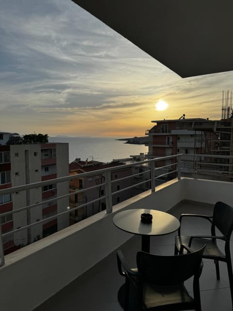 Ideal Holiday Apartments Apartment in Sarandë