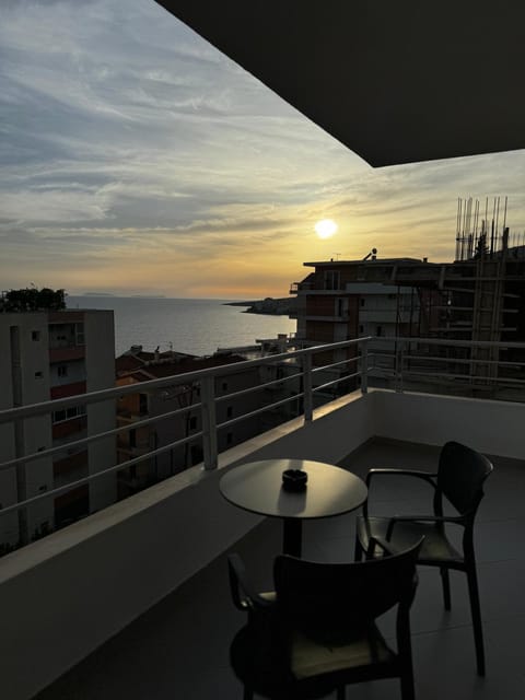 Ideal Holiday Apartments Apartment in Sarandë