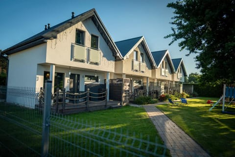 Property building, Natural landscape, Garden view