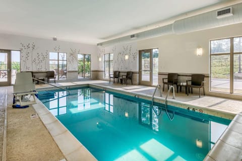 On site, Pool view, Swimming pool, Swimming pool