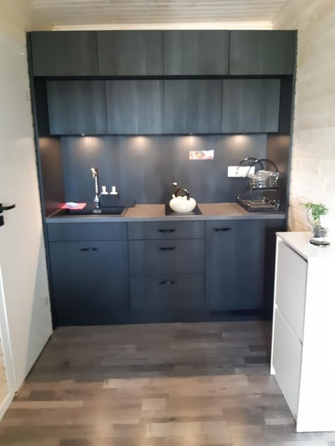 Domki Morska House in Pomeranian Voivodeship