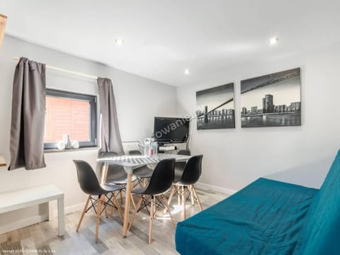 Domki Morska House in Pomeranian Voivodeship