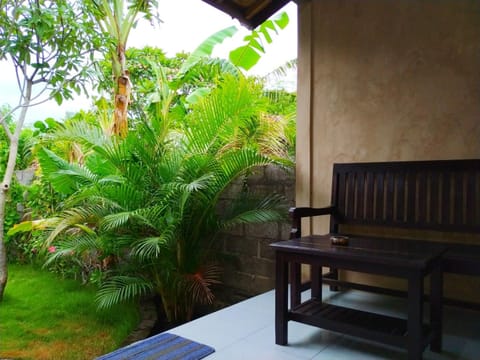 Angga Guest House Bed and Breakfast in Bali