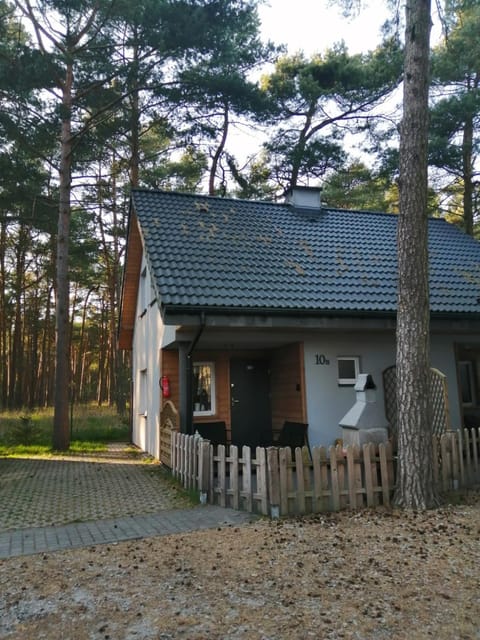 Property building, Parking
