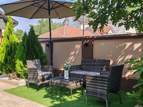 Apartments NANA Apartment in Serbia