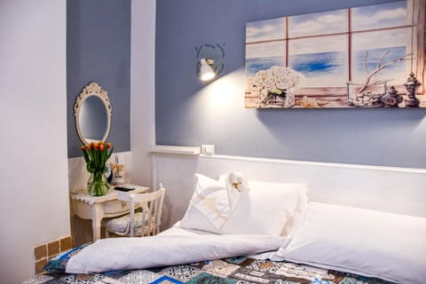 Le Stanze del Centro Bed and Breakfast in Termoli