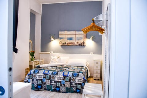Le Stanze del Centro Bed and Breakfast in Termoli