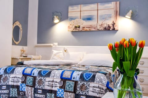 Le Stanze del Centro Bed and Breakfast in Termoli