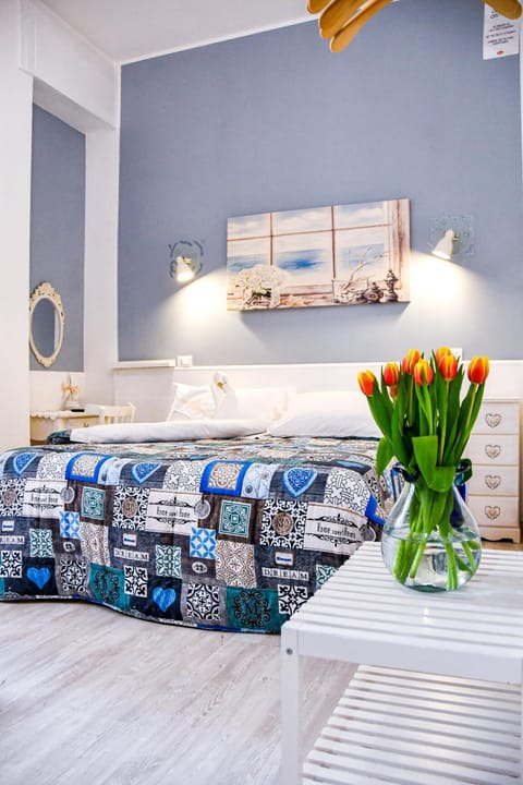 Le Stanze del Centro Bed and Breakfast in Termoli
