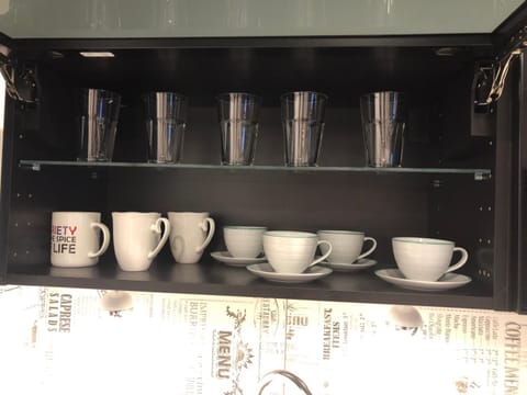 Blue Porta Mare Apartment in West Pomeranian Voivodeship, Poland