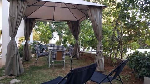 Balcony/Terrace, Seating area