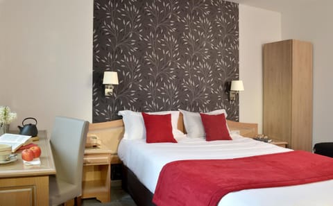 Logis Hotel Le Continental Hotel in Centre-Val de Loire