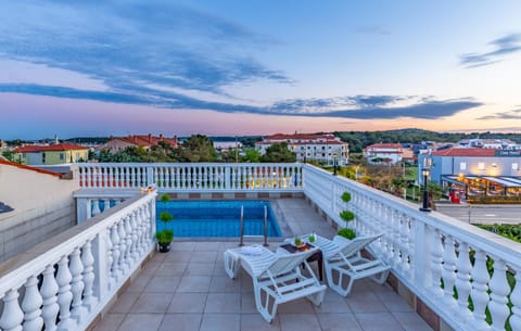 Villa San Rocco Bed & Breakfast Bed and Breakfast in Medulin