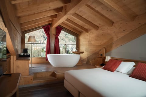 Miramonti Park Hotel Hotel in Bormio