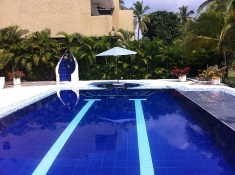 Garden view, Landmark view, Pool view, Pool view, Open Air Bath