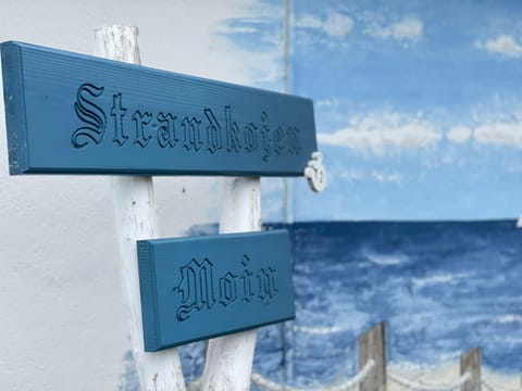 Property logo or sign