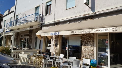 Albergo Marsari Hotel in Peschiera del Garda