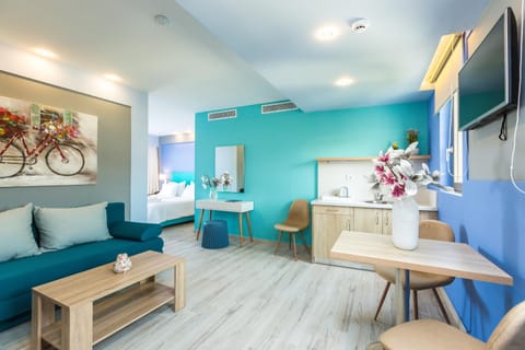 Menta City Boutique Hotel Hotel in Rethymno