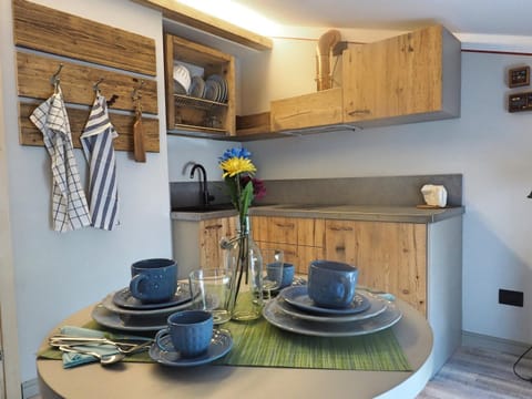 Maison de La Lumière Apartment in Desenzano del Garda