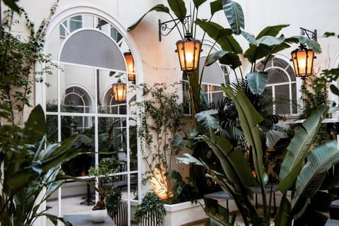 Patio, Restaurant/places to eat, Garden
