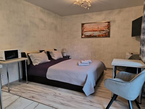 Poilsis Palangoje pas Daivą Bed and Breakfast in Palanga