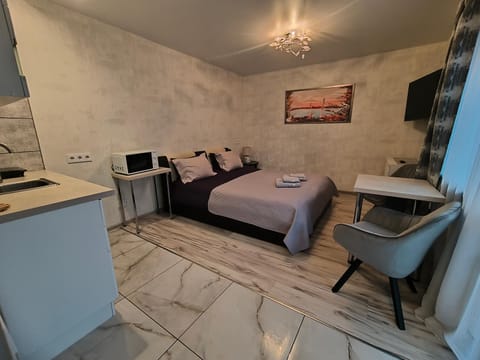 Poilsis Palangoje pas Daivą Bed and Breakfast in Palanga