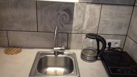 Poilsis Palangoje pas Daivą Bed and Breakfast in Palanga