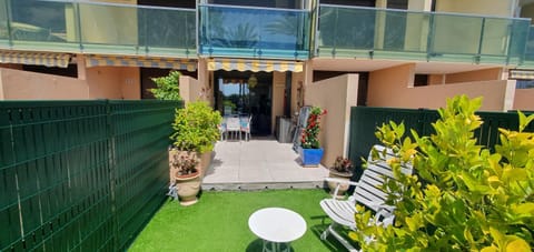 Residence Egee Apartment in Cannes