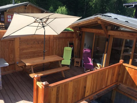 Facade/entrance, Bird's eye view, Balcony/Terrace