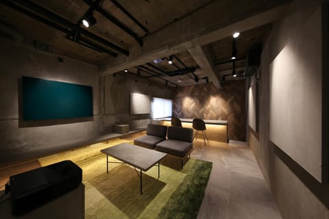 Communal lounge/ TV room, Living room, Dining area, Communal kitchen