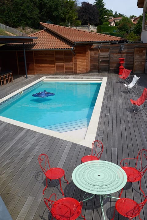 Pool view, Swimming pool, Swimming pool