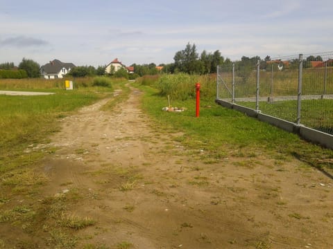 Neighbourhood, Street view