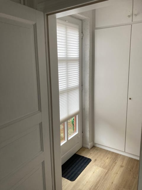 "Auszeit Friedrichstadt" Apartment in Friedrichstadt