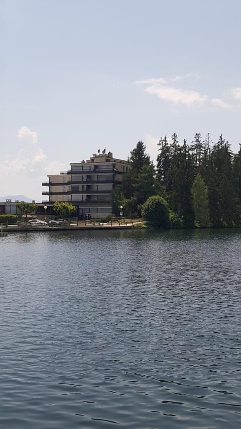 Jeanne d'Arc H61 Apartment in Crans-Montana