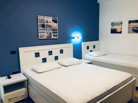 Envi Hotel Hotel in Vlorë County, Albania