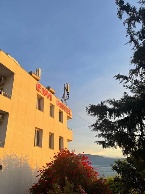 Envi Hotel Hotel in Vlorë County, Albania