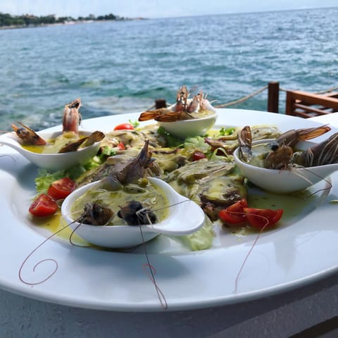 Envi Hotel Hotel in Vlorë County, Albania