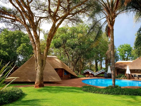 Garden, Pool view, Swimming pool, Swimming pool