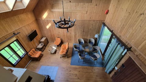 Communal lounge/ TV room, Living room