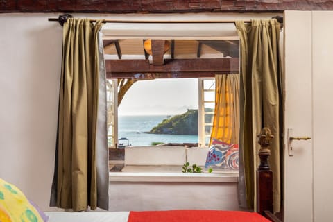 Pousada Vila do Mar Inn in Armacao dos Buzios