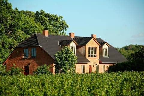 Forsthof Niendorf Apartment in Mecklenburgische Seenplatte