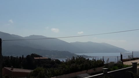 Residence Sejoina Apartment in Corsica