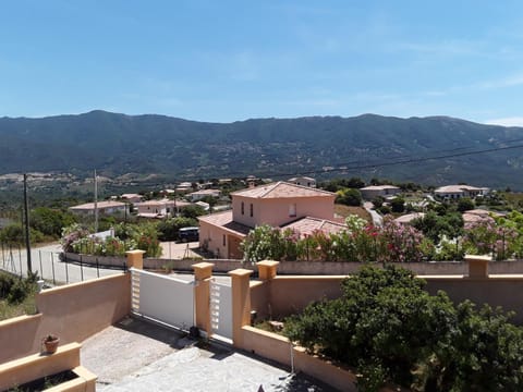 Residence Sejoina Apartment in Corsica