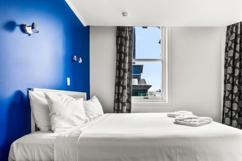 Albion Hotel Hotel in Auckland