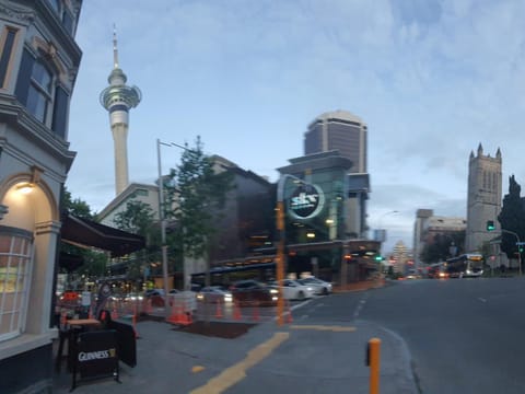 Albion Hotel Hotel in Auckland