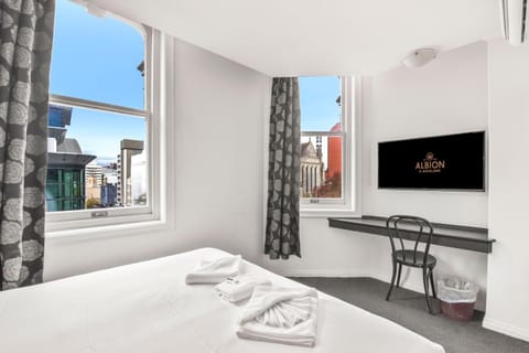 Albion Hotel Hotel in Auckland