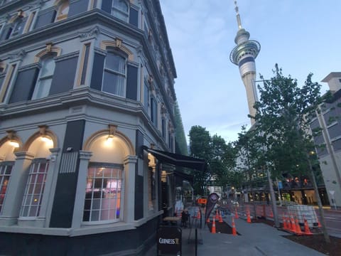 Albion Hotel Hotel in Auckland