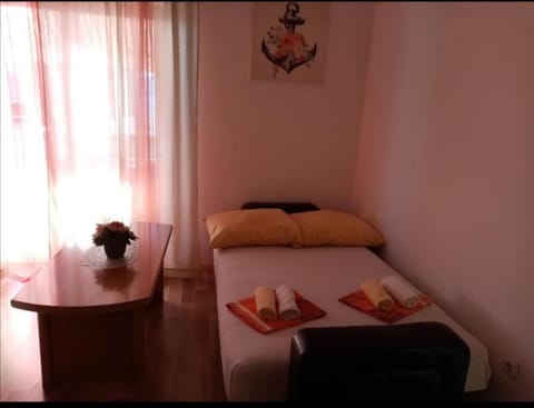 Apartment Zoki 1 Apartment in Lika-Senj County