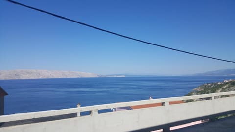 Apartment Zoki 2 Apartment in Lika-Senj County